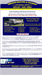 Mobile Screenshot of oregonhauling.com